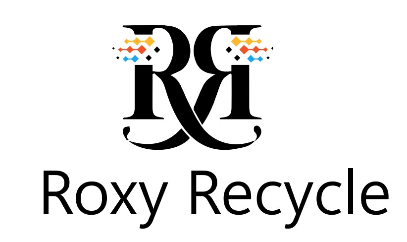 Roxy Recycle - Scrap Dealers & Traders